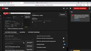 стримчик от лизы