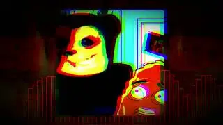 TWIDDLEFINGER V1 FAN-VISUALIZER - Friday Night Funkin'