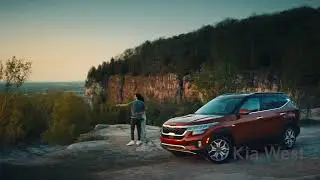 Sportier SUV