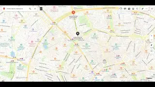104. Москва. Ул. Малая Дмитровка. Август 2022(вкл. субтитры)