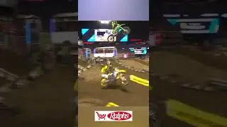 Jason Anderson to the MOON 🌕