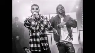 Drake - Already (feat. PARTYNEXTDOOR & Rihanna)