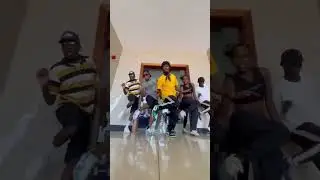 Wi a run di grung, Ig@art_in_motionn#shorts #viral #dance #jamaica