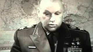 Marszałek Rokossowski- film dokumentalny cz. 1