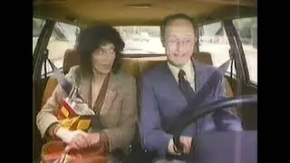 1979 Fiat Strada Commercial