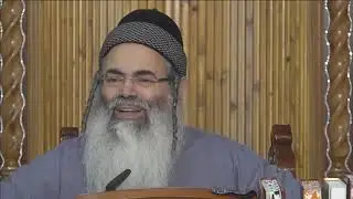הרב אמנון יצחק - שכר ועונש באמת