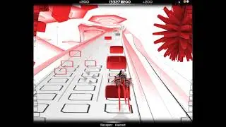 Audiosurf #197 - Receptor - Kislorod