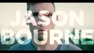 Jason Bourne Fights Bollywood (4k)