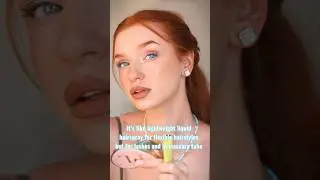 Curl freeze lash gel ♥️ Catrice