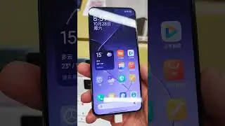 Xiaomi 140 