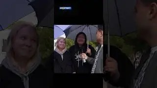 Когда родители с юмором