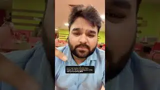 Don’t trust words 😀 