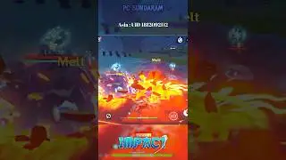 Genshin Impact 🥵 