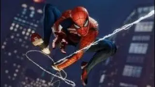 Marvels Spider-Man CTNS Turf Wars pt1