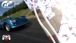 Gran Turismo 7 : Plein régime. Mes premiers pas sur le jeu