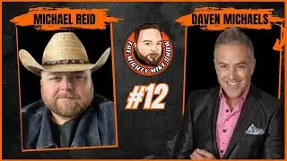 Ep 12 - Daven Michaels - Should you write a book? If So How?