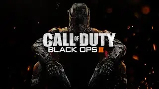 Call of Duty: Black Ops 3 Multiplayer Beta