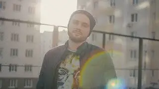 Jony - Комета (Cover)