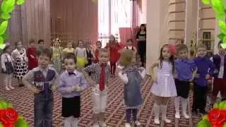 С 8 Марта 06/03/2015.