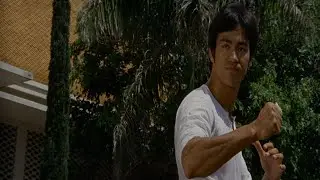 The Big Boss 1971 Full ending scene 4K HDR