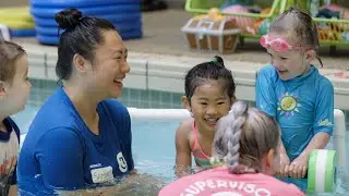 Pedalheads Swim