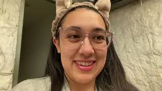 Vlog 35 DÍAS POST PARTO (CESÁREA Y POMEROY) / Ginna Suárez