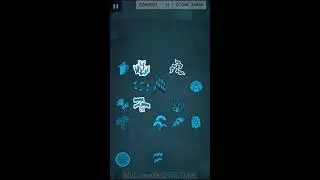 Lumosity Tidal Treasures (Memory Game) - Brain Training Games app for iPhone, iOS and Android