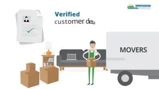 Generate Real-time Moving Leads and Maximize your ROI