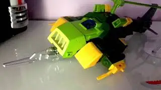 3rd Party Triple Changers 091921