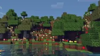 [MC V1.8+][64x-128x-256x-512x] Obicraft Pack V1.2 - The Default's Respect