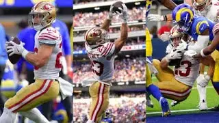 CMC 49ers 👑 Triple Crown Game
