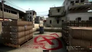 SmokeHeadshot#2