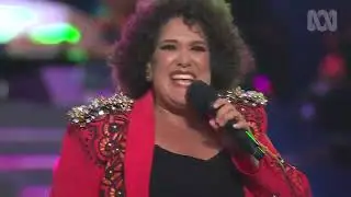 Casey Donovan -  ABC Australia Day Live Concert 2023
