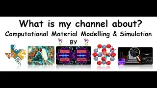 What Is My Channel About?