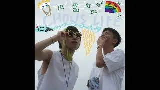 The Chows - 0 Fuck Given