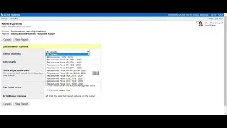 Tutorial - How to find the Instructional Planning Report on Star Reading and Star Maths