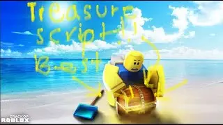 Treasure Hunt Simulator / Script / Ez grind