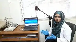 Testimonial from Dr. Zehra Batool