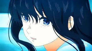 KOE NO KATACHI 4K QUALITY (Comfort Chain)