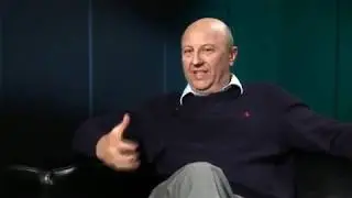 Андрей Фурсов - Зловещее интеллектуальное превосходство