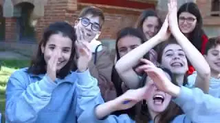 Making of Barcelona 2019 Les Corts / The Beit Project