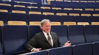 Making Of - Jubiläumsfilm Hochschule Bonn-Rhein-Sieg