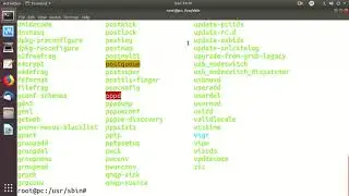 20181022 cara belajar CLI linux