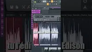 COMMENT FAIRE UNE HARMO SUR FL STUDIO ?