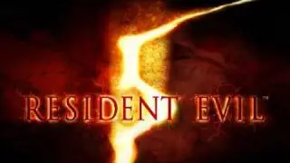 Resident Evil 5