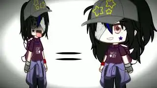 JAJAJJAJA QUE LE PASO A MI CABEZA?!?!?! 🤣🤣🤣 (MEME - GACHA CLUB)