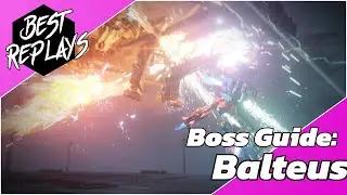 Armor Core 6 - Balteus Guide