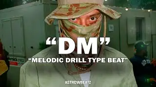 [FREE] Central Cee X Lil Tjay Type Beat - 
