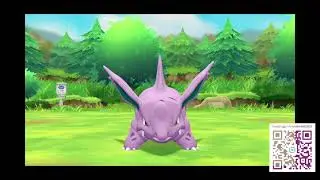 Live Roxinha #69 Let's Go, Eevee