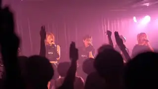 AKIRA-KURØ - ViVA LA RESiSTANCE [LiVE AT BLAZE LIVE VOL.1ライブ映像]